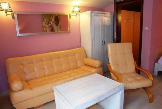 Zajazd U Dudziarza Kościan 部屋 写真